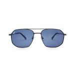 SQUARE ANYA GUN BLACK POLARIZED