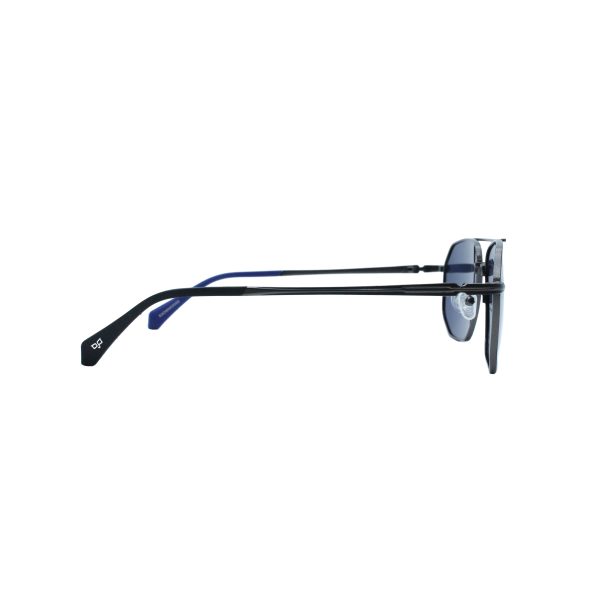 SQUARE ANYA GUN BLACK POLARIZED - Image 3