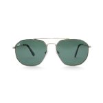 SQUARE GHOV GOLD GREEN ROWN POLARISED