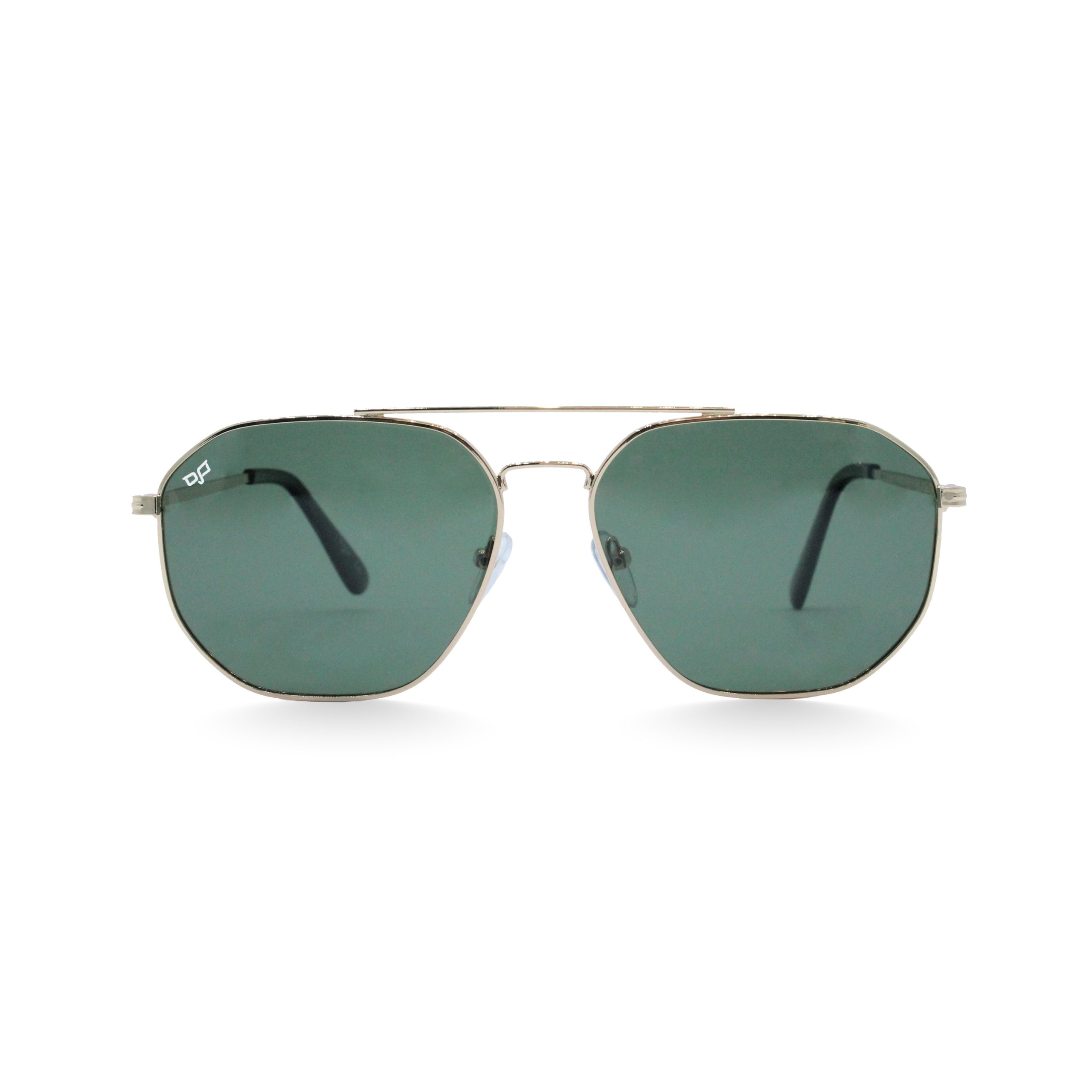 53OMN53086-A.jpg SQUARE GHOV GOLD GREEN ROWN POLARISED - Image 1