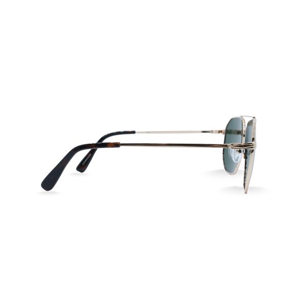 SQUARE GHOV GOLD GREEN ROWN POLARISED - Image 3