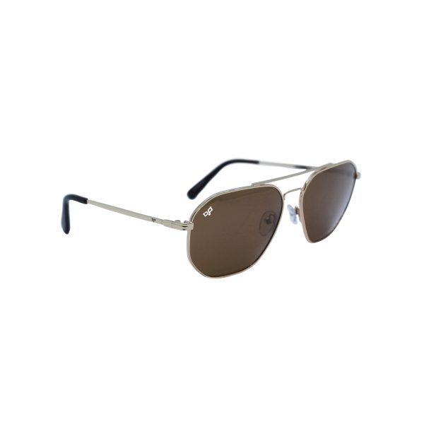SQUARE GHOV GOLD BROWN POLARISED - Image 2