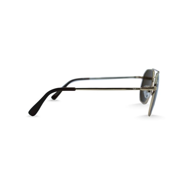 SQUARE GHOV GOLD BROWN POLARISED - Image 3
