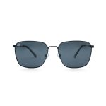 SQUARE OLHO BLACK POLARISED
