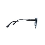 SQUARE OLHO BLACK POLARISED - Image 3