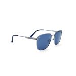 SQUARE OLHO SILVER POLARISED - Image 2