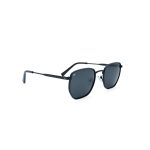 SQUARE OLHO BLACK POLARISED - Image 2