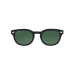SQUARE OYE BLACK