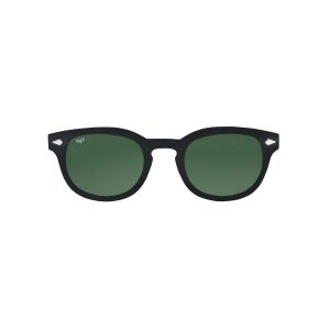 SQUARE OYE BLACK
