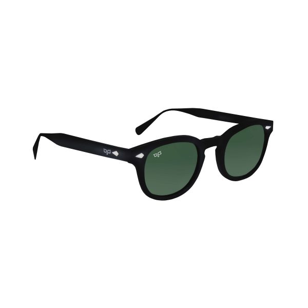 SQUARE OYE BLACK - Image 2