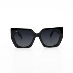 SQUARE HANDMADE LYLYGAD SHELL POLARISED