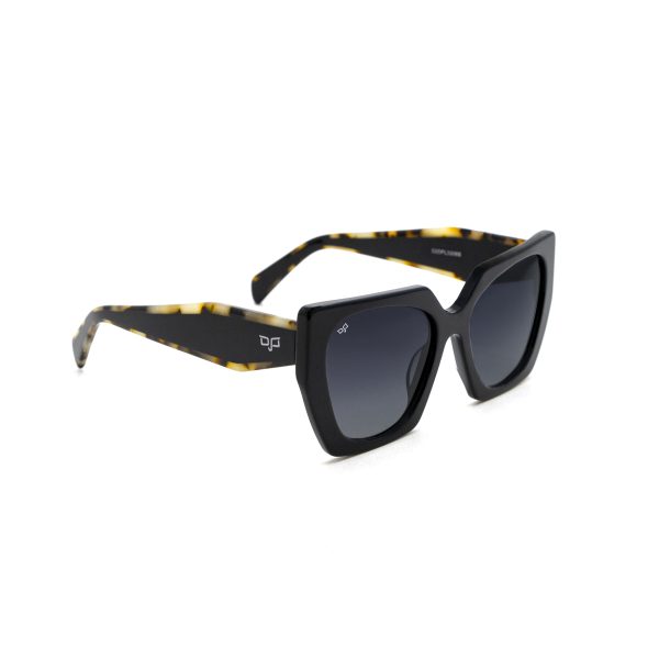 SQUARE HANDMADE LYLYGAD SHELL POLARISED - Image 2