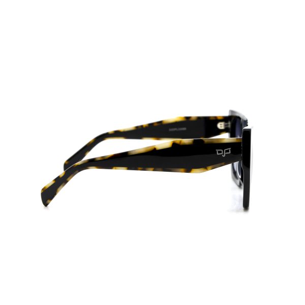 SQUARE HANDMADE LYLYGAD SHELL POLARISED - Image 3