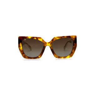 SQUARE LYLYGAD SHELL HANDMADE POLARISED