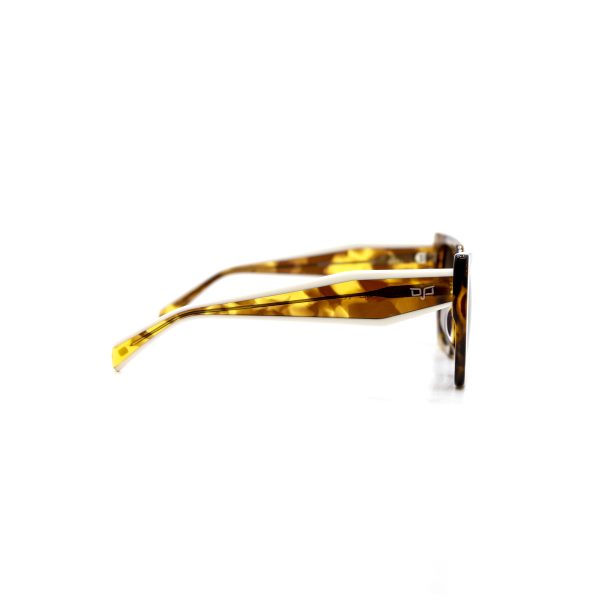 SQUARE LYLYGAD SHELL HANDMADE POLARISED - Image 3
