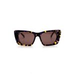 SQUARE HANDMADE LYLYGAD SHELL POLARISED