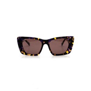 SQUARE HANDMADE LYLYGAD SHELL POLARISED