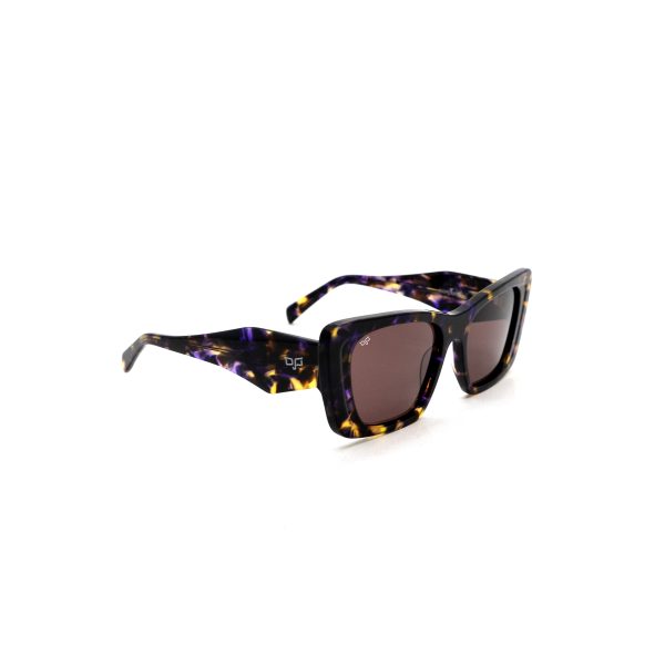 SQUARE HANDMADE LYLYGAD SHELL POLARISED - Image 2