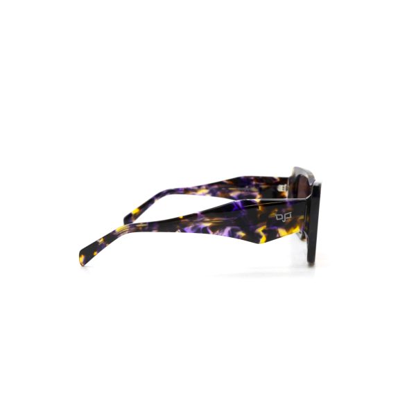 SQUARE HANDMADE LYLYGAD SHELL POLARISED - Image 3