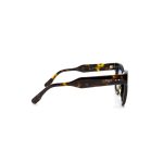 CAT EYE HANDMADE LYLYGAD TRANSPARENT YELLOW  POLARISED - Image 3