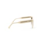 CAT EYE HANDMADE LYLYGAD BEIGE POLARISED - Image 3