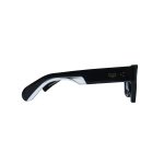 SQUARE OJE BLACK POLARISED HANDMADE - Image 3