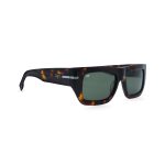 SQUARE OJE SHELL BROWN GREEN POLARISED - Image 2