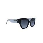 SQUARE OJE BLACK POLARISED - Image 2