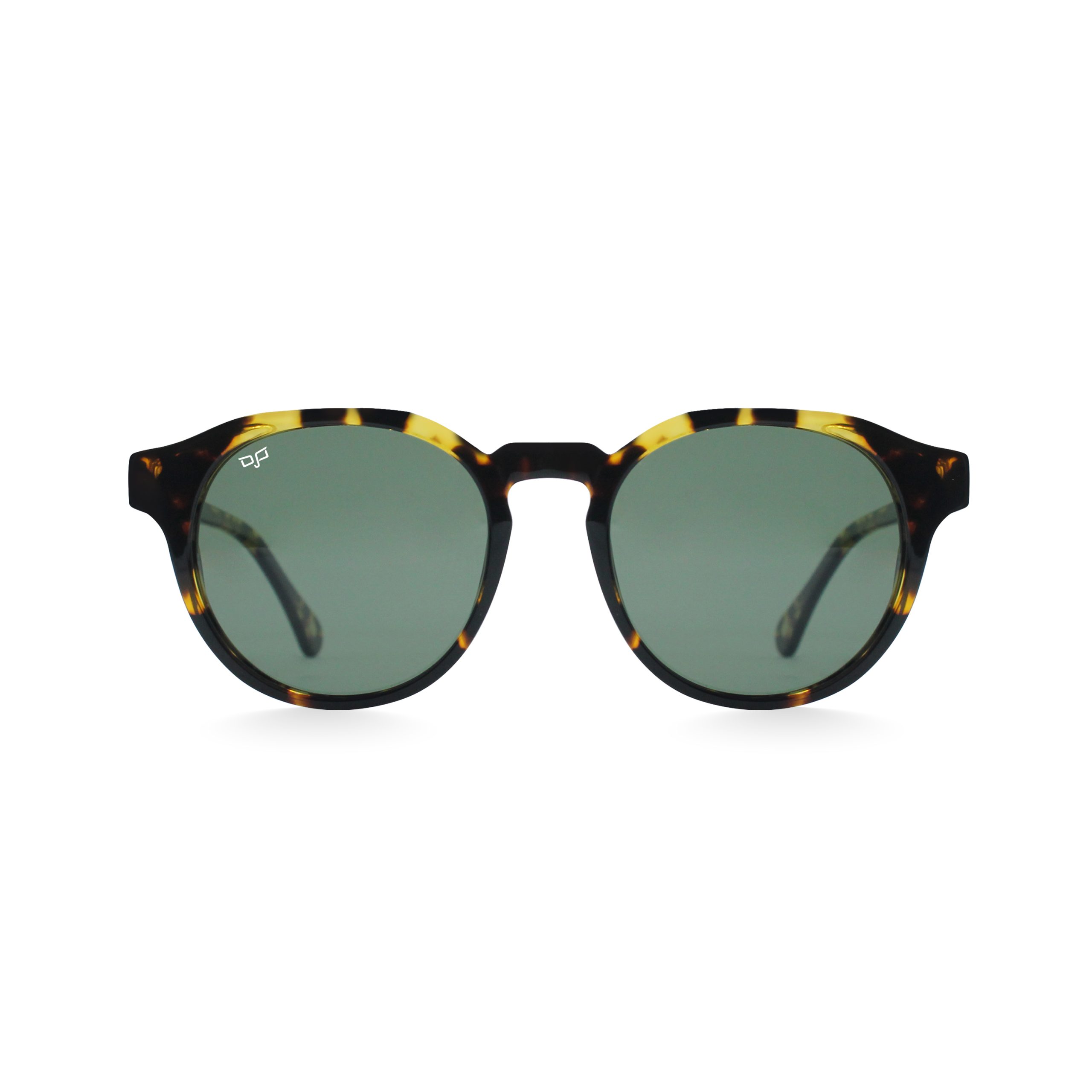 53OTR33105-A.jpg ROUND OJE SHELL YELLOW GREEN - Image 1