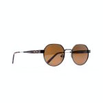 ROUND GHOV GUN BROWN POLARISED - Image 2