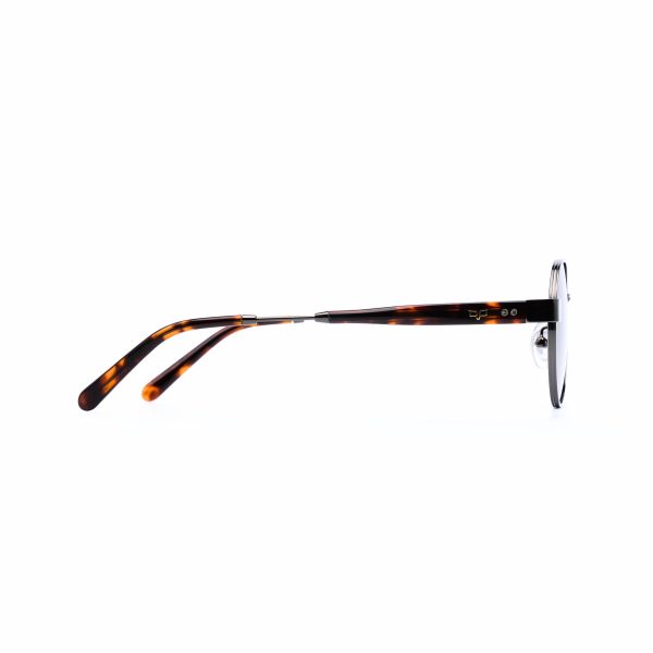 ROUND GHOV GUN BROWN POLARISED - Image 3