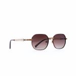 SQUARE GHOV BROWN GOLD POLARISED - Image 2