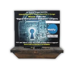 Watify Award 2014